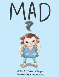 Cover image for Mad