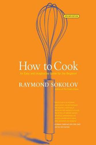 How to Cook