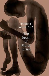 Cover image for The Death of Murat Idrissi