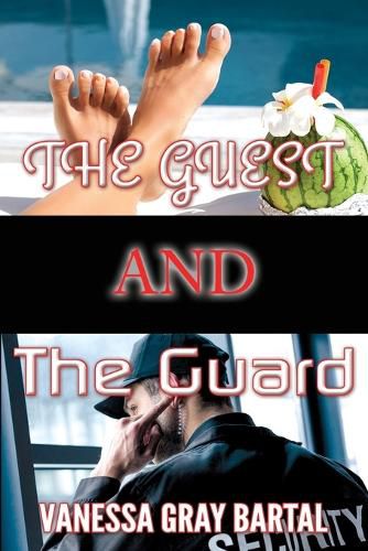 Cover image for The Guest and The Guard