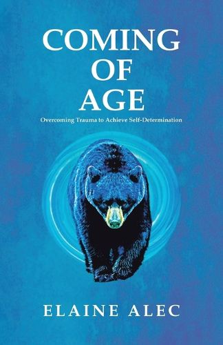 Cover image for Coming of Age
