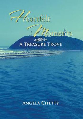 Cover image for Heartfelt Moments: A Treasure Trove