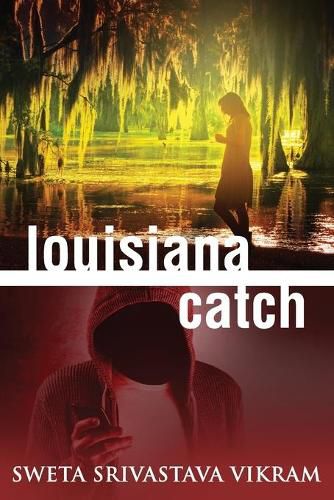 Cover image for Louisiana Catch