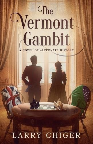 Cover image for The Vermont Gambit