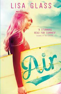 Cover image for Blue: Air: Book 2