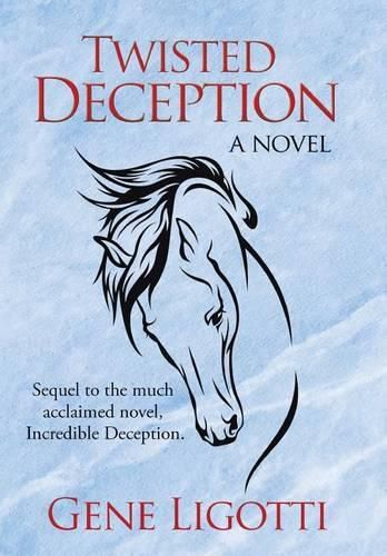 Cover image for Twisted Deception