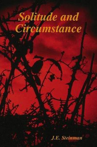 Cover image for Solitude and Circumstance