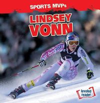 Cover image for Lindsey Vonn