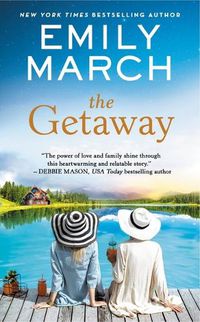 Cover image for The Getaway