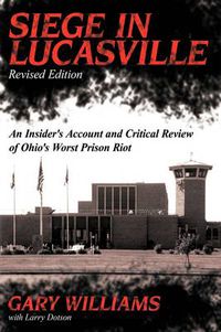 Cover image for Siege in Lucasville