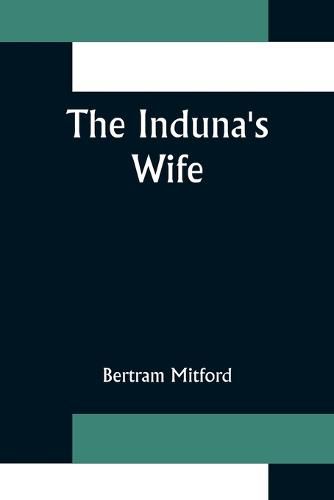 Cover image for The Induna's Wife