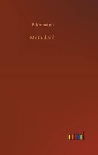 Cover image for Mutual Aid