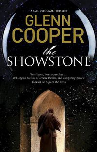 Cover image for The Showstone