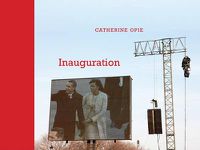 Cover image for Catherine Opie - Inauguration