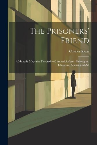 Cover image for The Prisoners' Friend