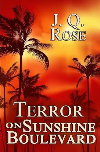 Cover image for Terror on Sunshine Boulevard: 2nd Edition