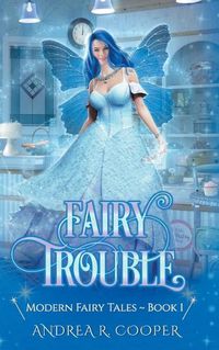 Cover image for Fairy Trouble