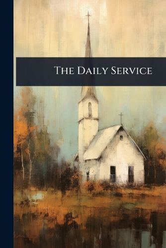 Cover image for The Daily Service