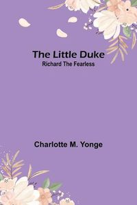 Cover image for The Little Duke