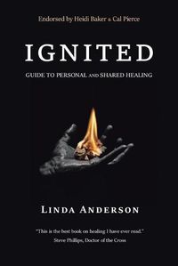 Cover image for Ignited