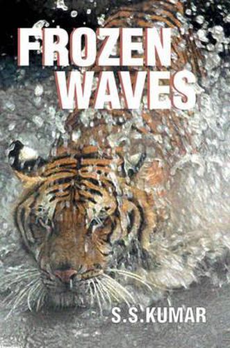 Cover image for Frozen Waves