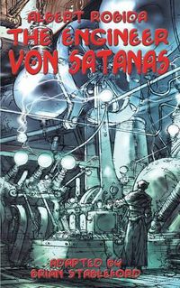 Cover image for The Engineer Von Satanas