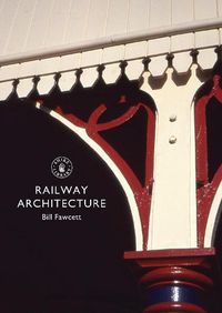 Cover image for Railway Architecture