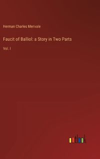 Cover image for Faucit of Balliol