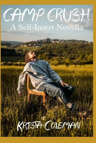 Cover image for Camp Crush