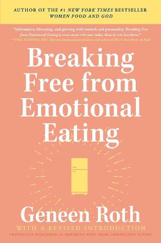 Cover image for Breaking Free from Emotional Eating