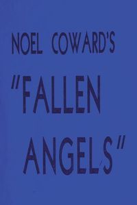 Cover image for Fallen Angels