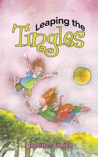 Cover image for Leaping the Tingles