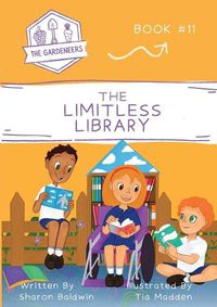 Cover image for The Limitless Library