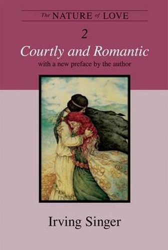 Cover image for The Nature of Love