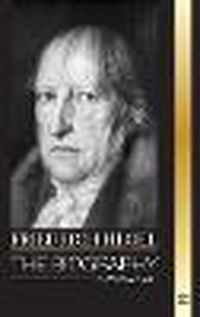 Cover image for Friedrich Hegel