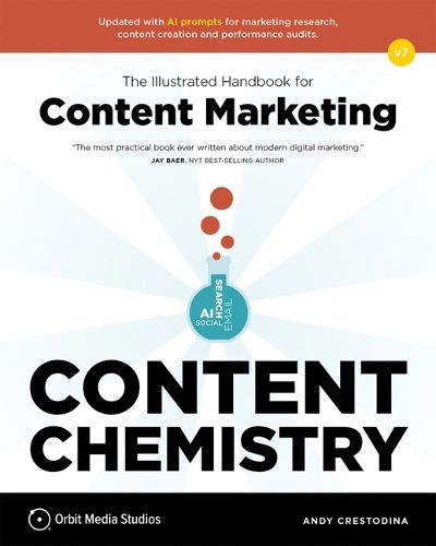 Cover image for Content Chemistry, 7th Edition: