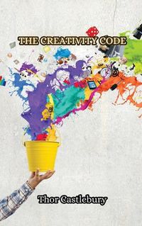 Cover image for The Creativity Code