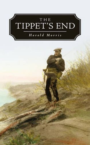 Cover image for The Tippet's End