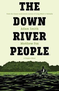 Cover image for The Down River People