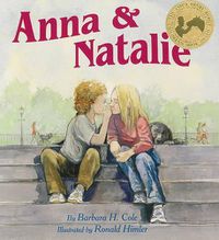 Cover image for Anna and Natalie