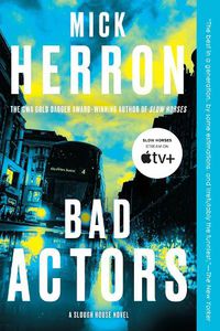Cover image for Bad Actors