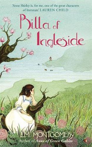 Cover image for Rilla of Ingleside: A Virago Modern Classic