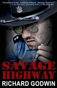 Cover image for Savage Highway