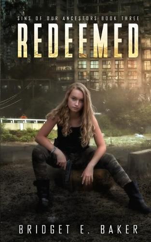 Cover image for Redeemed