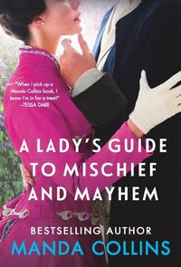 Cover image for A Lady's Guide to Mischief and Mayhem