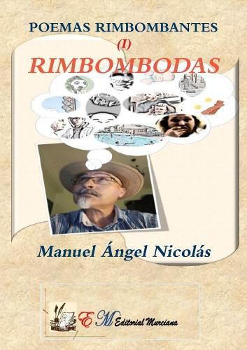 Cover image for RIMBOMBODAS