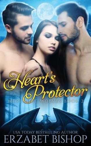 Cover image for Heart's Protector