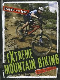 Cover image for Extreme Mountain Biking