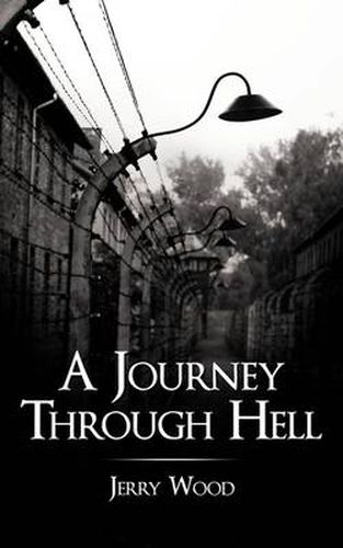 Cover image for A Journey Through Hell
