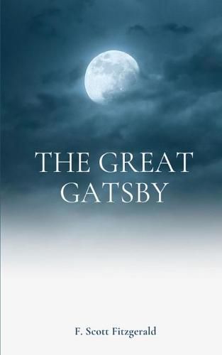 Cover image for The Great Gatsby best edition